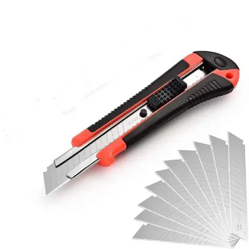 Cutting Blade